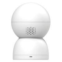 STRONG H50 PRO 5MP WiFi Pan/Tilt Indoor Camera - Night Vision STRONG H50 PRO 5MP WiFi Pan/Tilt Indoor Camera - Night Vision